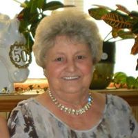 Marcia Nickerson Photo 1