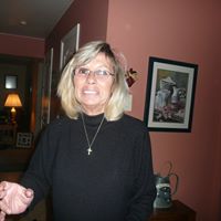 Susan Bengtson Photo 1