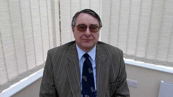 Richard Golding Photo 35