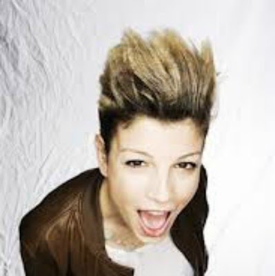 Francesca Marrone Photo 7