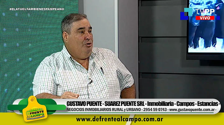 Gustavo Puente Photo 24