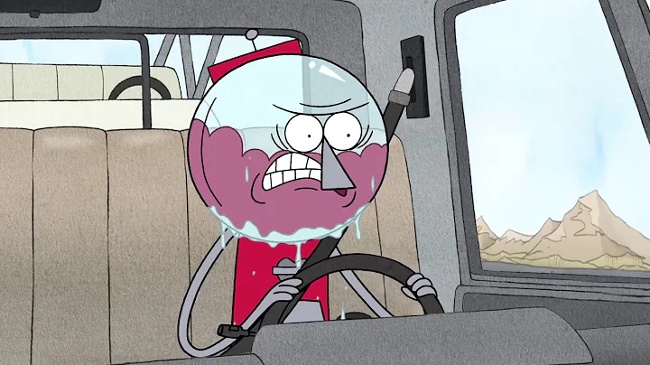 Van Rigby Photo 5