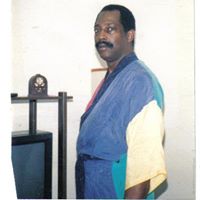 Roy Elliot Photo 2