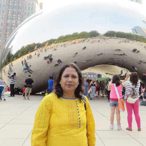 Prabha Singh Photo 16