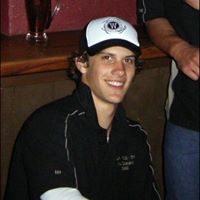 Ben Pratt Photo 8