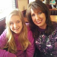 Rebecca Olson Photo 8