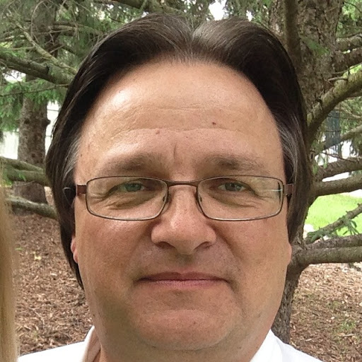 Mark Alewine Photo 6