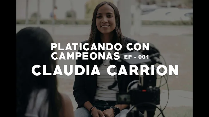 Claudia Carrion Photo 18