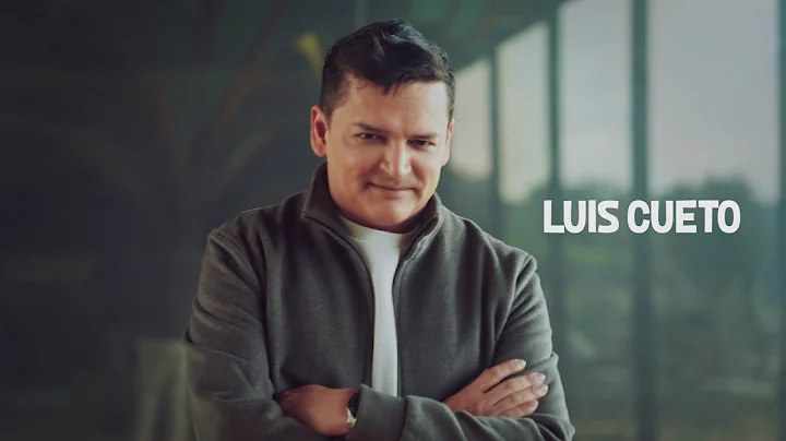 Luis Cueto Photo 28