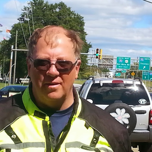 Todd Holmes Photo 12