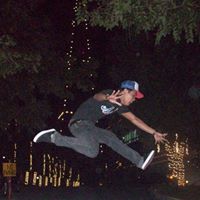 Randy Gabriel Photo 6