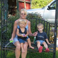 Debbie Oxley Photo 5