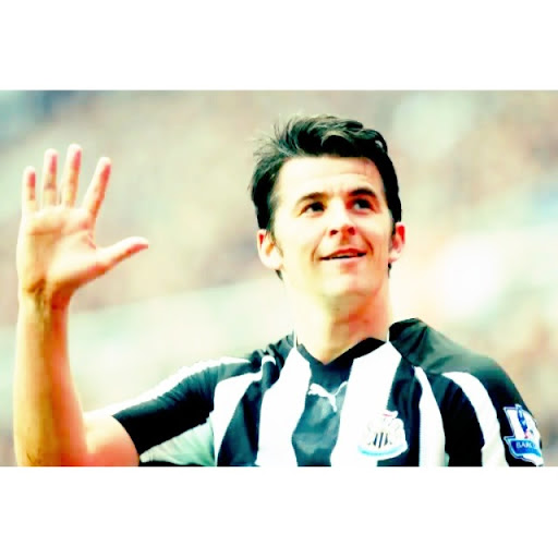 Joey Barton Photo 11