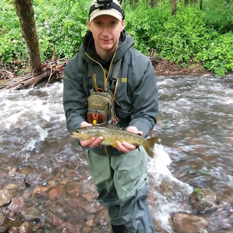 Andrew Garris Photo 9