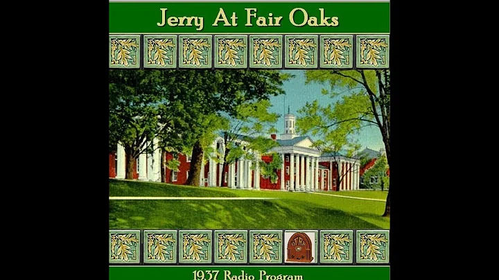 Jerry Oaks Photo 19