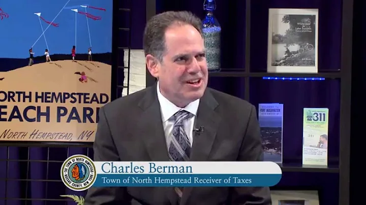 Charles Berman Photo 39