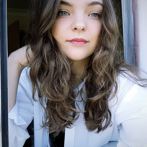 Tori Green Photo 12