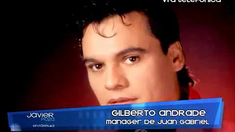 Gilberto Andrade Photo 21
