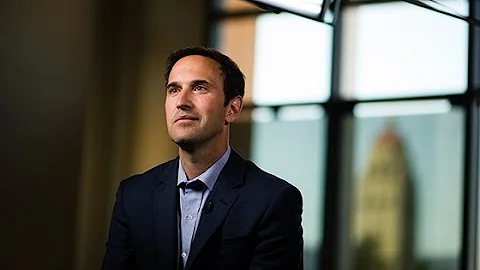 Dean Stanford Photo 14