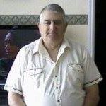 Allan Yates Photo 4