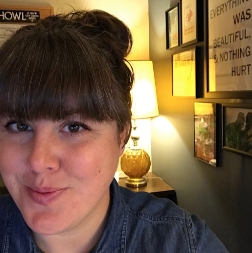 Christina Olson Photo 16