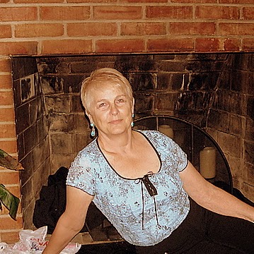 Kathleen Peck Photo 11