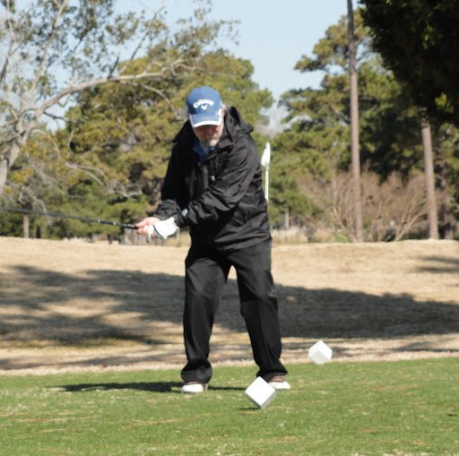 Kenneth Hogue Photo 8