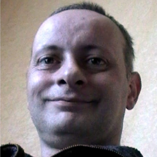 Laurent Roy Photo 10