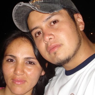 Tania Calle Photo 12