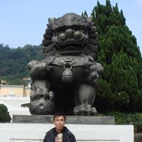 Lawrence Ong Photo 4