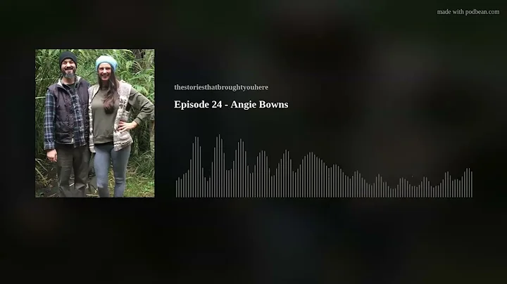 Angie Broome Photo 13