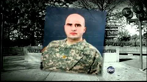 Nidal Hasan Photo 26