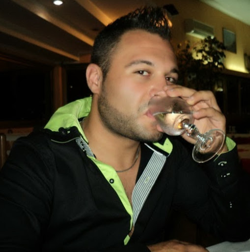 Pasquale Greco Photo 11