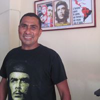 Arnold Sandoval Photo 6