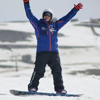 Nathan Merchant Photo 1