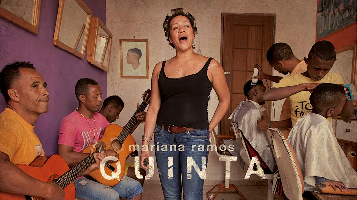 Mariana Ramos Photo 30