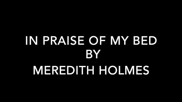 Meredith Holmes Photo 27