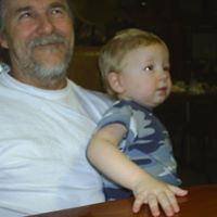 Patrick Nicholson Photo 7