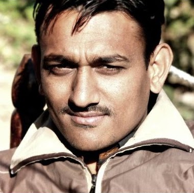 Bhavin Patel Photo 14