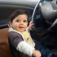 Mohammad Samhan Photo 3