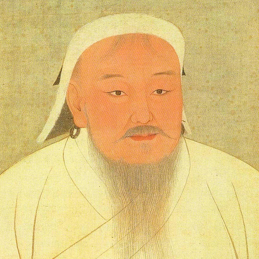 Genghis Khan Photo 8