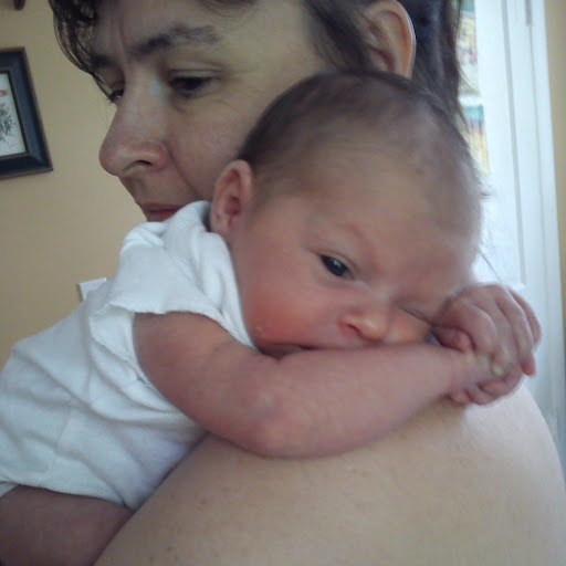 Cheryl Metcalfe Photo 9