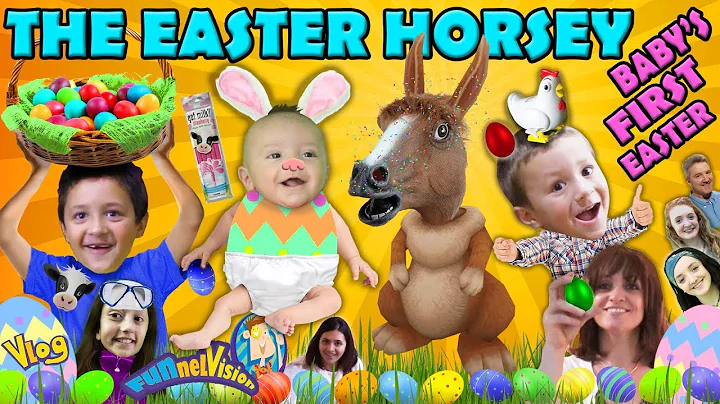 Shawn Easter Photo 18