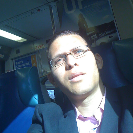 Eddy Vasquez Photo 13