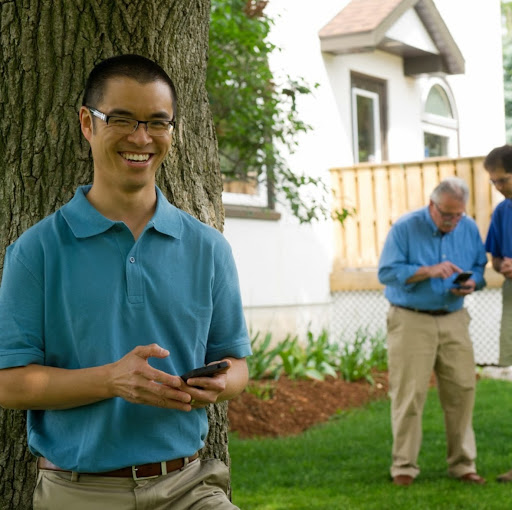 James Tung Photo 10