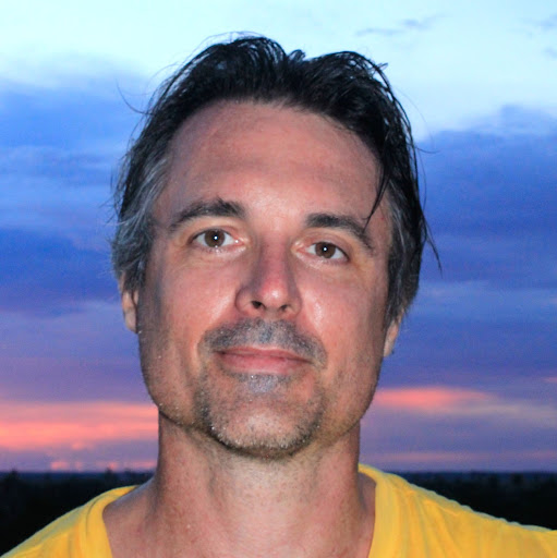 Glenn Shepard Photo 9