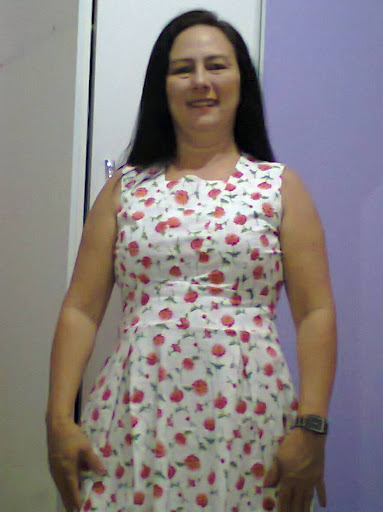 Maria Seabra Photo 12