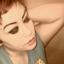 Ashley Toth Photo 16