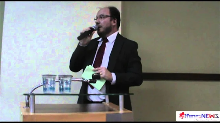 Daniel Murad Photo 16