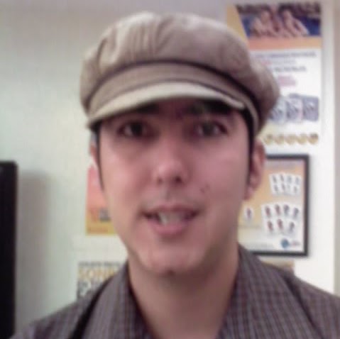 Alejandro Cantu Photo 12